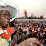 PDP’s Political Decline: Nigeria’s Once-Dominant Party Faces Uncertain Future PDP’s Political Decline: Nigeria’s Once-Dominant Party Faces Uncertain Future