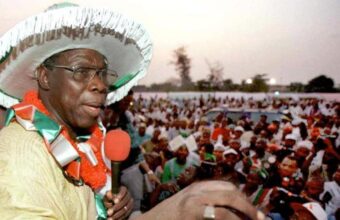 PDP’s Political Decline: Nigeria’s Once-Dominant Party Faces Uncertain Future