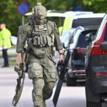 17-Year-Old Girl Fatally Wounded in Sword Attack at Swedish School