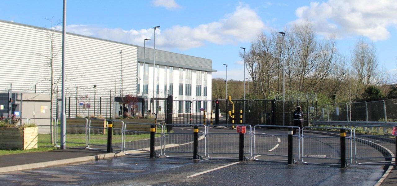 Jury Discharged in Palestine Action Elbit Raid Trial After Prolonged Deliberations