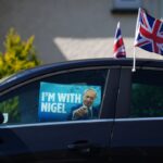 Nigel Farage Faces Potential Second By-Election in Clacton Amid Finance Probe Nigel Farage Faces Potential Second By-Election in Clacton Amid Finance Probe