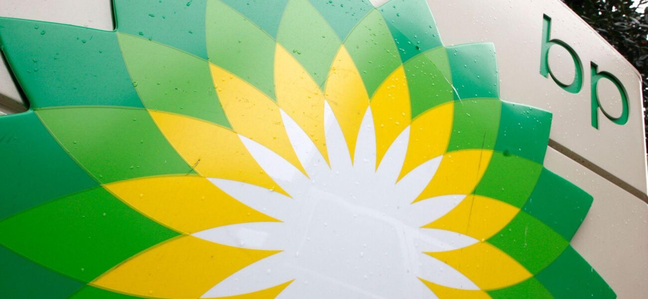 BP Reports Profits More Than Double Amid Geopolitical Tensions