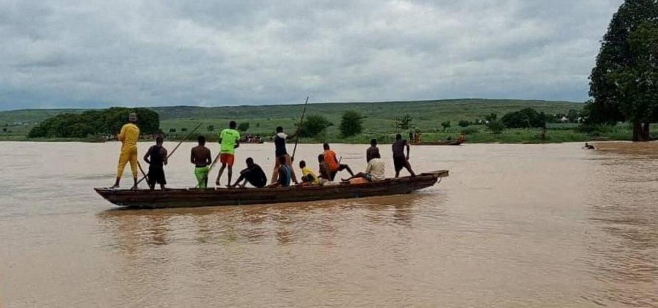 Nigeria Boat Tragedy: Dozens Feared Dead in Sokoto State Capsize