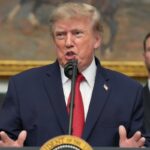 Trump’s ‘Economic D Day’ Against Iran Faces Chinese Hurdles
