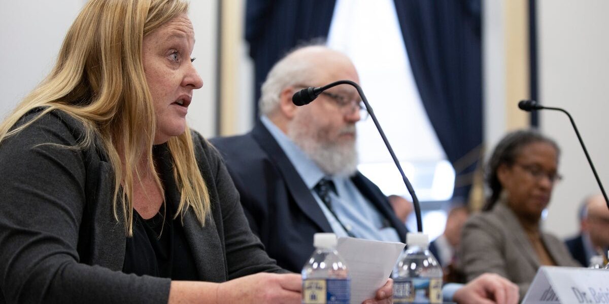 Ex-SPLC CFO Heidi Beirich Charged with Fraud and Money Laundering