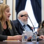 Ex-SPLC CFO Heidi Beirich Charged with Fraud and Money Laundering Ex-SPLC CFO Heidi Beirich Charged with Fraud and Money Laundering