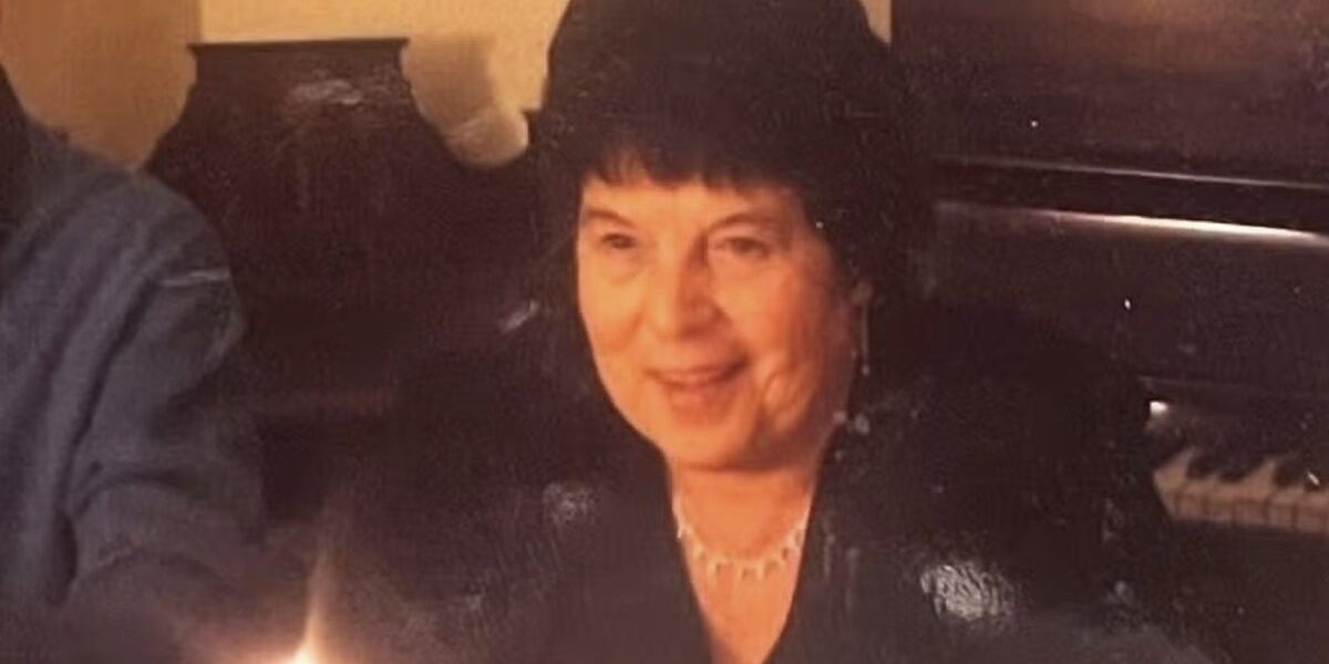 Grandmother Avoids Jail Time in Fatal Car Park Crash Involving 81-Year-Old Grandmother Avoids Jail Time in Fatal Car Park Crash Involving 81-Year-Old