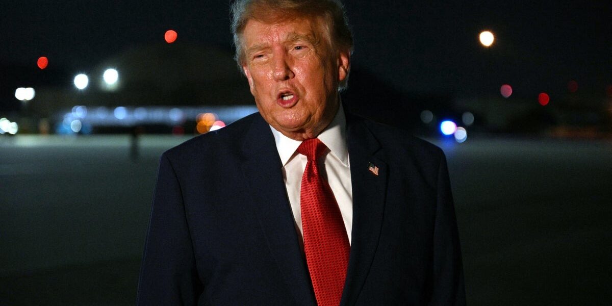 Iran Disputes Trump’s Hormuz Control Claims Amid Reduced Strait Traffic