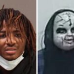Nationwide Manhunt for Suspect in Creepy Chucky Mask Attacks Nationwide Manhunt for Suspect in Creepy Chucky Mask Attacks