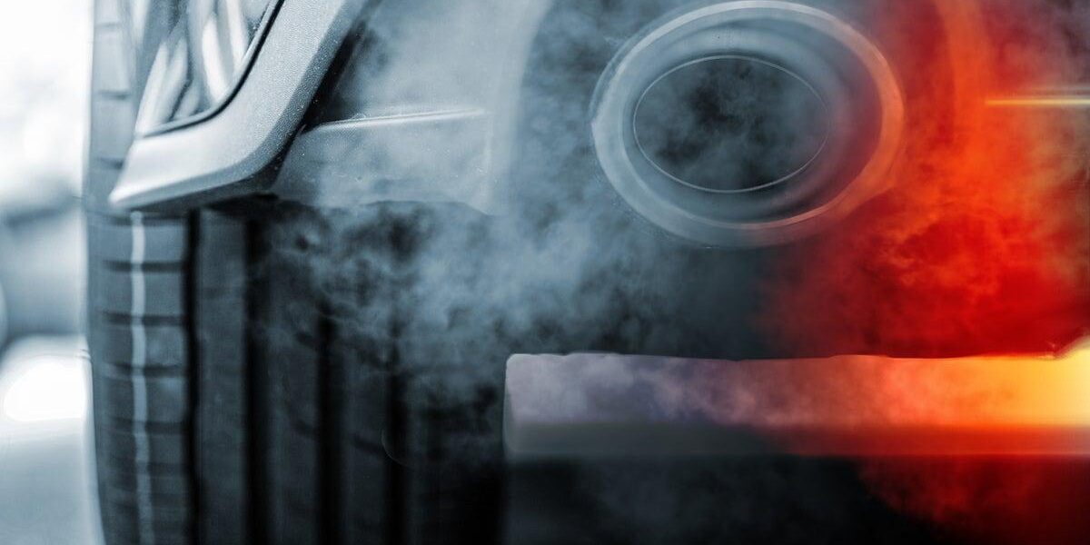 The Real Cost of Leaving Your Vehicle’s Engine Running