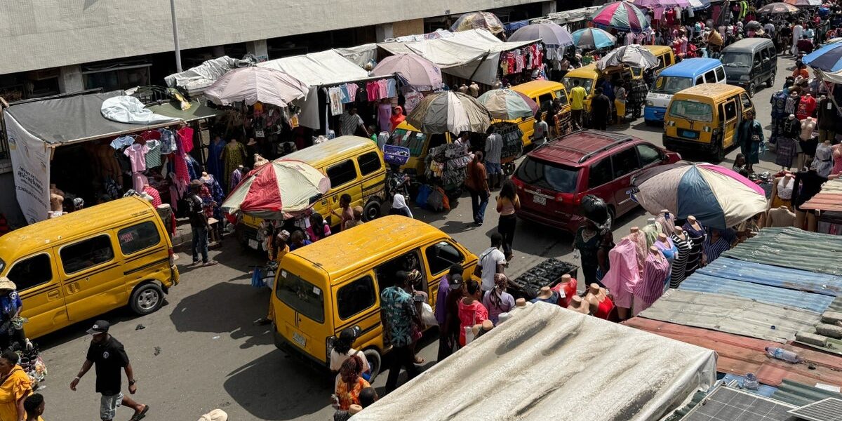 UK Green Tech Firm Secures £55m for Major Africa Expansion UK Green Tech Firm Secures £55m for Major Africa Expansion