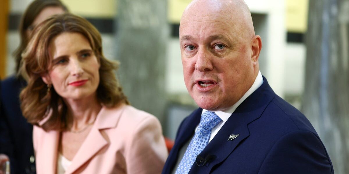 New Zealand Proposes Social Media Ban for Children Under 16 New Zealand Proposes Social Media Ban for Children Under 16