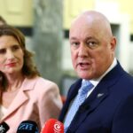 New Zealand Proposes Social Media Ban for Children Under 16 New Zealand Proposes Social Media Ban for Children Under 16