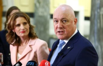 New Zealand Proposes Social Media Ban for Children Under 16