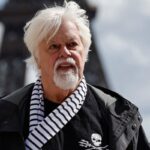 Paul Watson Foundation’s Anti-Whaling Ship Seized, Crew Detained Following Whaling Vessel Distress Call