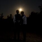 Record-Breaking Solar Eclipse Draws Millions to UK Viewing Events Record-Breaking Solar Eclipse Draws Millions to UK Viewing Events