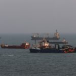 Iran Grants Permission for Select Iraqi Oil Tankers to Transit Through Strait of Hormuz
