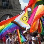 London’s Bid to Host WorldPride: Advocates Explain Unique Qualifications London’s Bid to Host WorldPride: Advocates Explain Unique Qualifications