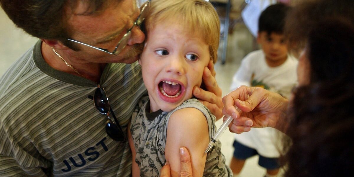Alarming Surge: US Measles Outbreak Reaches 2,777 Cases by August 20