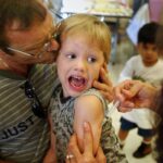 Alarming Surge: US Measles Outbreak Reaches 2,777 Cases by August 20