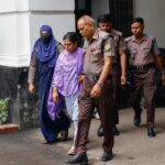 Bangladesh Tribunal Orders Detention of Three Journalists Pending 2024 Uprising Trial Bangladesh Tribunal Orders Detention of Three Journalists Pending 2024 Uprising Trial