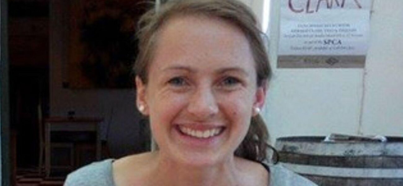 Man Arrested Following Discovery of British Woman’s Body in Suitcase in Athens