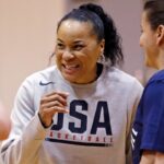 WNBA Legends Acknowledge League’s Growing Pains Amid Increased Scrutiny WNBA Legends Acknowledge League’s Growing Pains Amid Increased Scrutiny