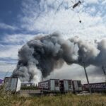 Drone and Missile Strikes Claim 19 Lives in Russia and Ukraine
