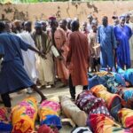 Nigerian Boat Tragedy: At Least 50 Farm Workers Dead in Capsized Vessel Nigerian Boat Tragedy: At Least 50 Farm Workers Dead in Capsized Vessel