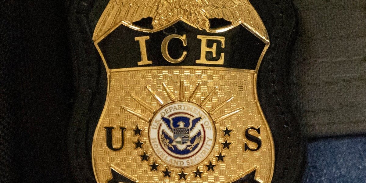 ICE Proposes Legal Insurance for Local Officers in Immigration Arrests ICE Proposes Legal Insurance for Local Officers in Immigration Arrests