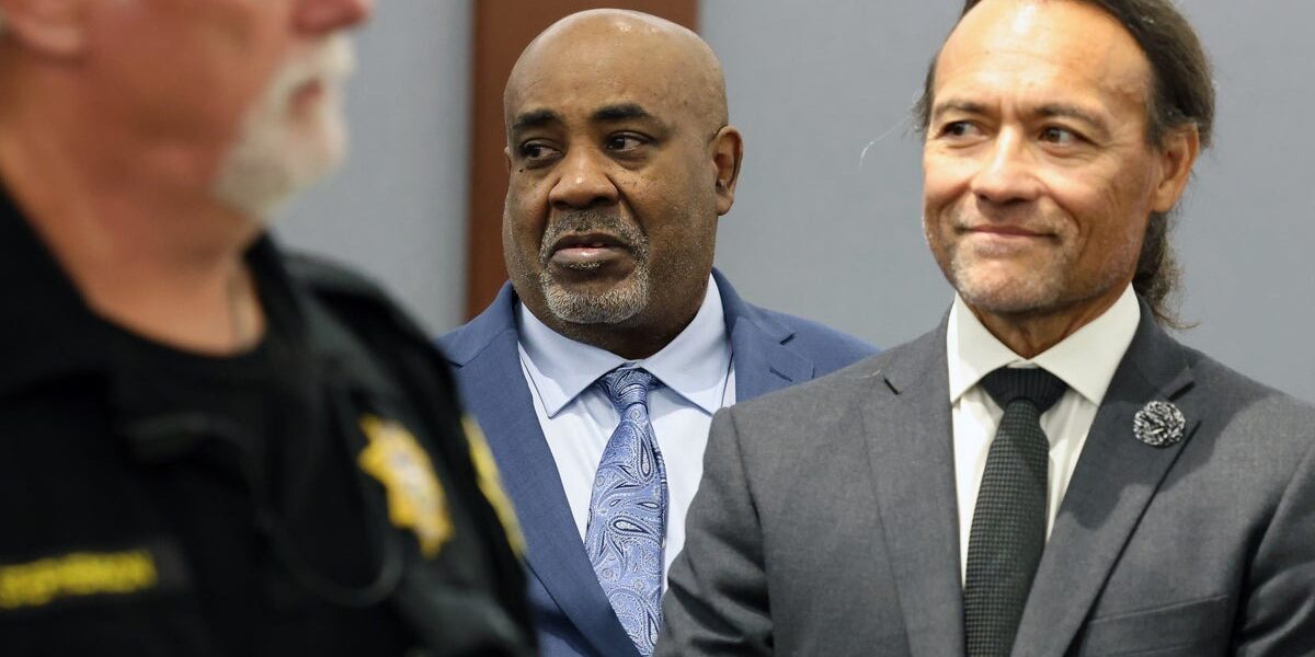 Trial Begins for Duane ‘Keffe D’ Davis in Tupac Shakur Murder Case