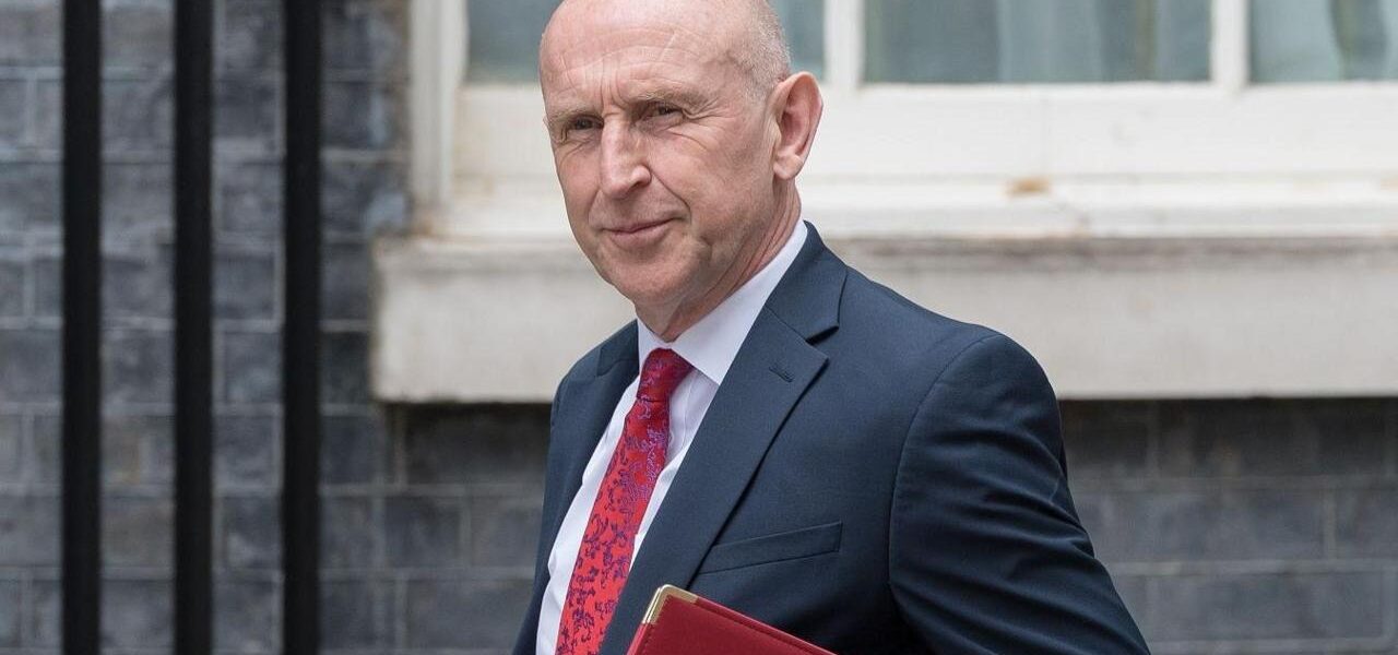 UK Government Faces Higher-Than-Expected Borrowing Ahead of Healey’s First Budget UK Government Faces Higher-Than-Expected Borrowing Ahead of Healey’s First Budget