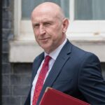 UK Government Faces Higher-Than-Expected Borrowing Ahead of Healey’s First Budget UK Government Faces Higher-Than-Expected Borrowing Ahead of Healey’s First Budget