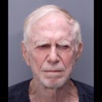 91-Year-Old Florida Man Charged with Murder After Shooting Wife 91-Year-Old Florida Man Charged with Murder After Shooting Wife