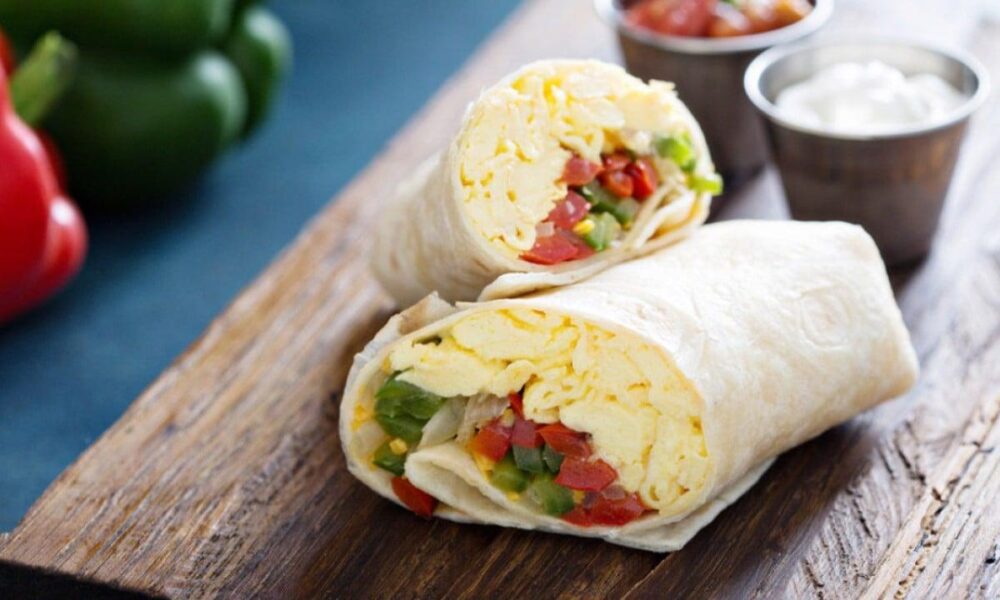 Burrito Price Debate Sparks Tension in Trump’s Republican Party Burrito Price Debate Sparks Tension in Trump’s Republican Party