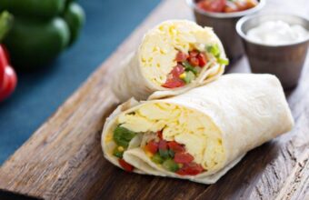 Burrito Price Debate Sparks Tension in Trump’s Republican Party