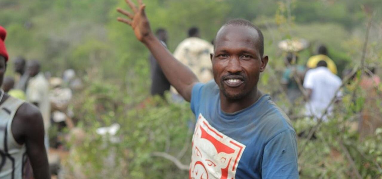 Gold Rush Erupts in Western Kenya After Goat Herder’s 0 Nugget Discovery