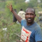 Gold Rush Erupts in Western Kenya After Goat Herder’s 0 Nugget Discovery Gold Rush Erupts in Western Kenya After Goat Herder’s 0 Nugget Discovery