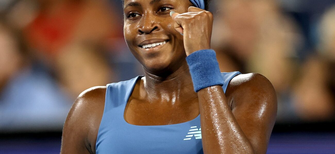 Jessica Pegula Ousts Iga Swiatek to Reach Cincinnati Final Against Coco Gauff