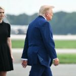 Natalie Harp: The ‘Human Printer’ Key to Trump’s Communication Circle Natalie Harp: The ‘Human Printer’ Key to Trump’s Communication Circle