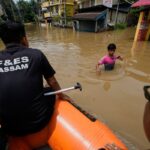 Assam Floods: Over 100 Dead, Experts Demand Enhanced Warnings and Long-term Strategies Assam Floods: Over 100 Dead, Experts Demand Enhanced Warnings and Long-term Strategies