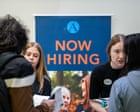 US Labor Market Faces Unexpected Job Losses in July Amid Economic Slump