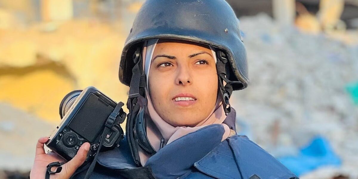 Comprehensive Report: Journalist Mariam Abu Dagga Killed in Israeli Hospital Strike