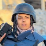 Comprehensive Report: Journalist Mariam Abu Dagga Killed in Israeli Hospital Strike