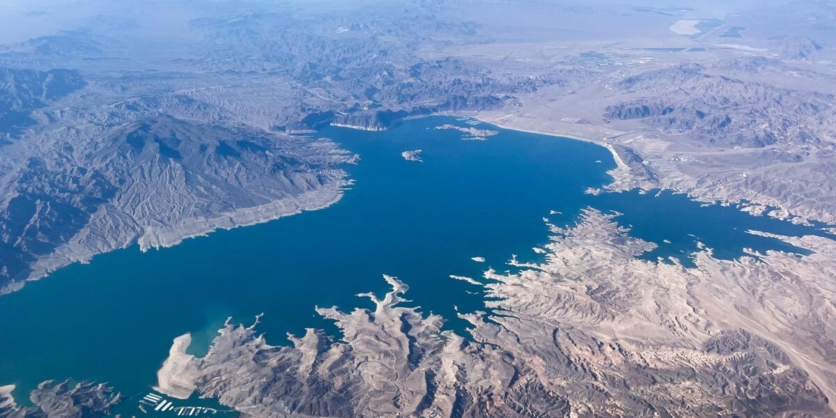 Arizona Faces Severe Water Crisis as Colorado River Supply Slashed by a Third Arizona Faces Severe Water Crisis as Colorado River Supply Slashed by a Third