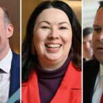Scottish Labour Leadership Contenders Urge Unity Amid Party Divisions