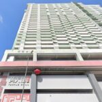 Hong Kong Police Investigate Knife Attack and Fatal Fall in Same Housing Block Hong Kong Police Investigate Knife Attack and Fatal Fall in Same Housing Block