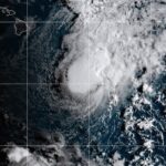 Tropical Storm Moke Threatens Hawaii with Heavy Rain and Strong Winds Tropical Storm Moke Threatens Hawaii with Heavy Rain and Strong Winds
