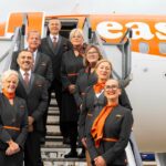 EasyJet Expands Workforce with Significant Increase in Older Cabin Crew EasyJet Expands Workforce with Significant Increase in Older Cabin Crew