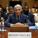 Congress Votes to Hold Dr. Fauci in Contempt Along Party Lines Congress Votes to Hold Dr. Fauci in Contempt Along Party Lines
